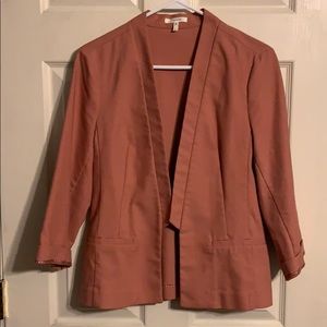 NWOT Maurices Blazer